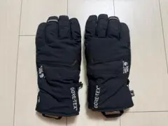 OGASAKA オガサカ【GORE-TEX MITT GLOVE】Ｓサイズ ゴア OGASAKA オガサカ【GORE-TEX MITT GLOVE】Sサイズ ゴア - メルカリ