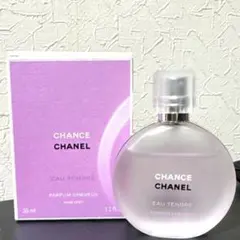 CHANEL チャンス　オータンドゥル ヘアミスト