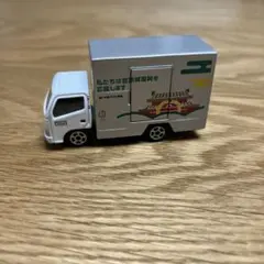 ミニカー 首里城復興バージョン 冲縄限定トミカ】 ヤマト運輸 /クロネコヤマト/ 首里城復興支援モデル