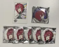 にじさんじ アンジュ・カトリーナ にじフェス タロット