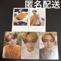 サンウォン ALD1 封入 トレカ セット 渋谷 タワレコ EUPHORIA