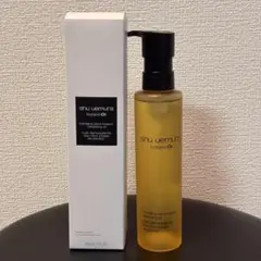 【正規品 新品未使用】シュウウエムラ ボタニッククレンジングオイル 150mL
