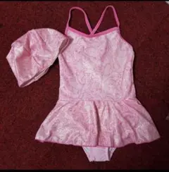 120 プリンセス　Disney　ディズニー　水着　ビキニ　海水浴　保育園