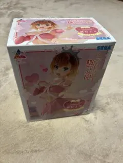 未開封] ラブライブ！虹ケ咲学園 ちょこのせ 鐘嵐珠 14点セット - メルカリ