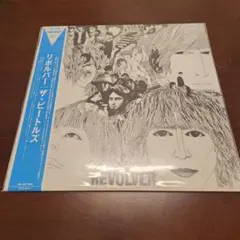 ビートルズlpレコード