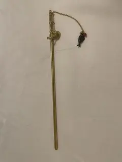 wargo 一本釣一本簪‐鯛（いっぽんづりいっぽんかんざし‐たい）