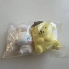 ぴたきゅーと　サンリオ