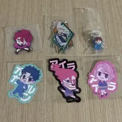 【新品未使用】ダンダダン グッズ まとめ売り⌇早い者勝ち♥