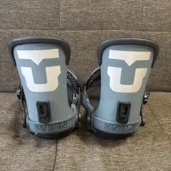 union ビンディング