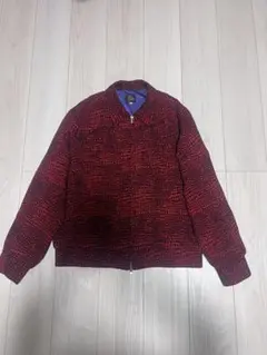 needles ブルゾン