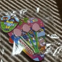 タイトー いちごつみチャーム付き ミニチュアキーホルダーvol.3