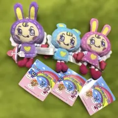 ナルミヤキャラクターズ マスコット