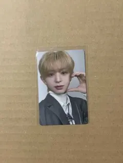 PRODUCE 101 JAPAN 日プ チェキ風カード 小清水蓮 - メルカリ