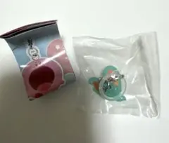 星のカービィ　めじるしアクセサリー3 エフィリン