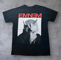 00s EMINEM エミネム ビンテージTシャツ ラップT バンドT 公式