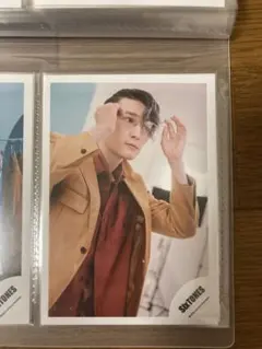 ジェシー 公式写真 127