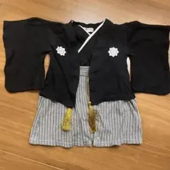 袴ロンパース 男の子60
