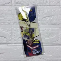 僕のヒーローアカデミア ヒロアカ アクスタ入りアクリルキーホルダー オールマイト