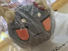 アークナイツ チョンユエ ドラゴンバブル ぬいぐるみ