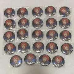 2025年最新】月永レオ 缶バッジの人気アイテム - メルカリ