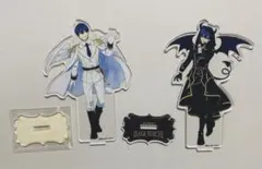 ブルーロック 潔世一 アクスタ 天使 悪魔 ファボテリア アクリルスタンド