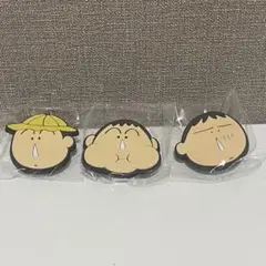 ボーちゃん ガチャガチャ ぼーちゃん あそーとコレクション