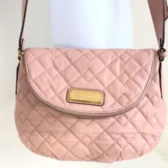 未使用訳あり　マークバイマークジェイコブス レディース ショルダーバッグ ピンク