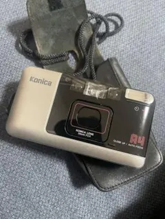 Konica Big mini BM-201 ジャンク品 本体のみ - メルカリ