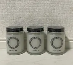 O GELM SOFT オージェルム ソフト 3個セット 新品未使用 | Mercari