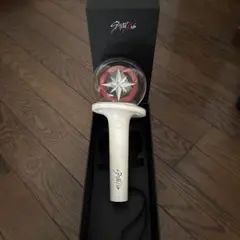 Straykids ペンライト ver.2 チャーム付き