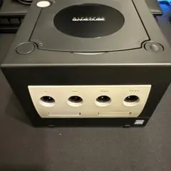 ゲームキューブ本体　+ゲームボーイプレーヤー