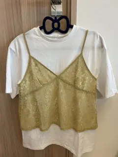 MILA OWEN Tシャツ&ビスチェのサムネイル