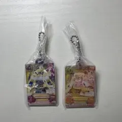 アイカツ だれでもアイドル活動 アクリルチャーム みづき おとめ