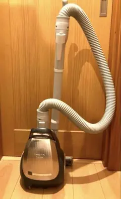 2026年最新】パナソニック 電気掃除機 紙パック式の人気アイテム