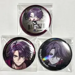 2時だとか 1st LIVE】ランダム缶バッジ 渡会雲雀 - メルカリ