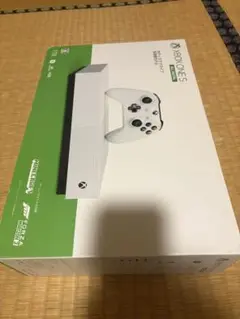 【美品】Xbox One S 1TB 本体　動作確認問題無