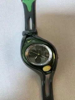 Nike デジタル腕時計 00s