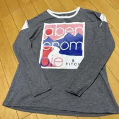 abercrombie & Fitch 長袖カットソー 13/14