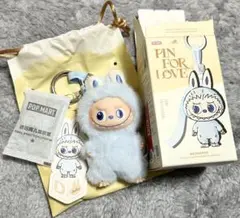 イニシャル キャラクターグッズ