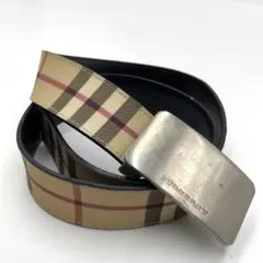 ベルト