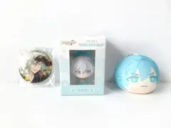 アイナナ 四葉環 3点セット