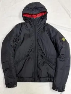 2026年最新】stone island ダウンの人気アイテム - メルカリ