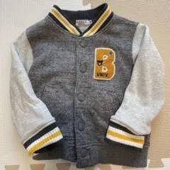 DOUBLE.B 90cm アウター