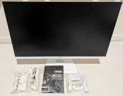 MSI PRO MP273Aのサムネイル