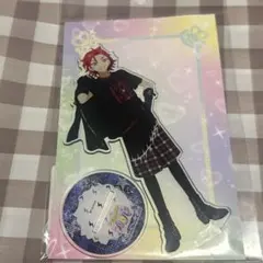 アドパラ WITH 三鷹アサヒ アクスタ - メルカリ