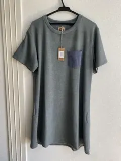 visvim LAKOTA HENLEY S/S VEGGIE DYE2枚セット - メルカリ