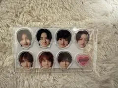 伊野尾慧 ハニカミ 通常版 特典 - メルカリ