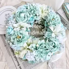 クリスマスツリー ミントグリーン❣️45センチ❣️LUCU様専用
