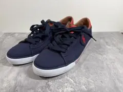 Polo Ralph Lauren HARVEY-NE スニーカーのサムネイル