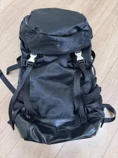 【最終値下げ】PORTER × SAC'S BAR / STORM リュック